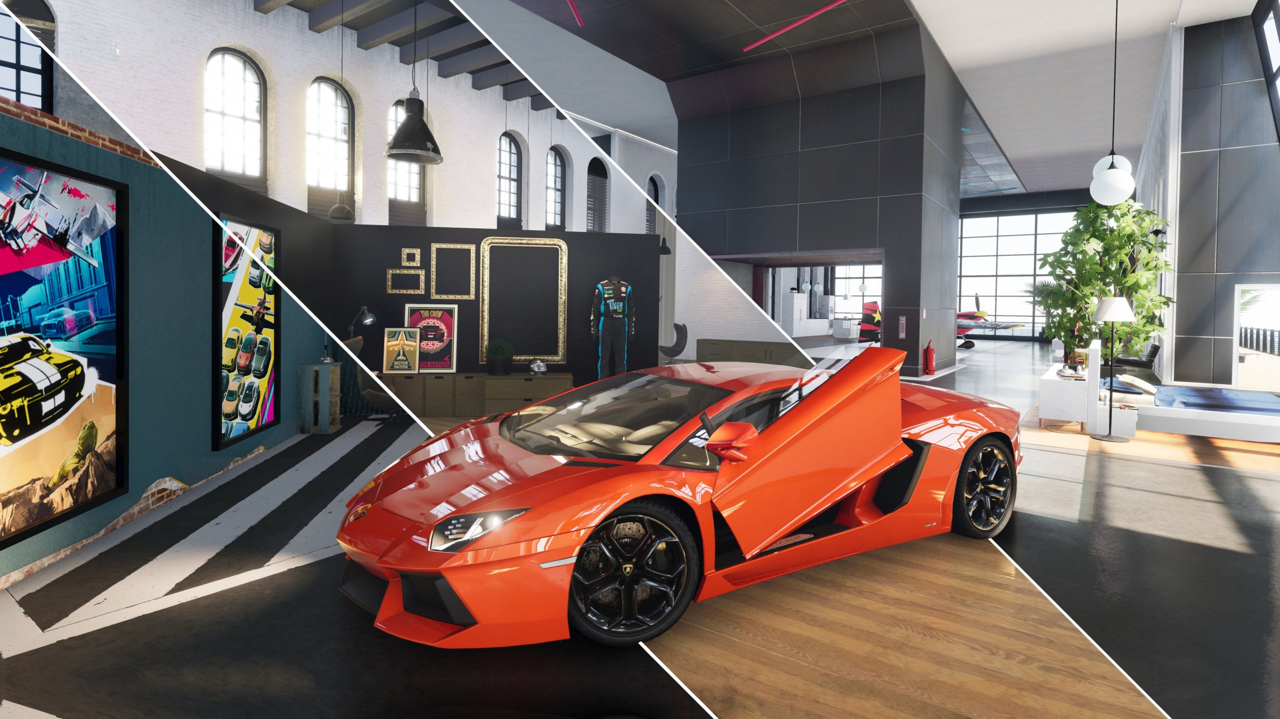 The Crew 2 - Imagen 13